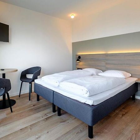 Go Hotel City Apartments Copenhaga Exterior foto